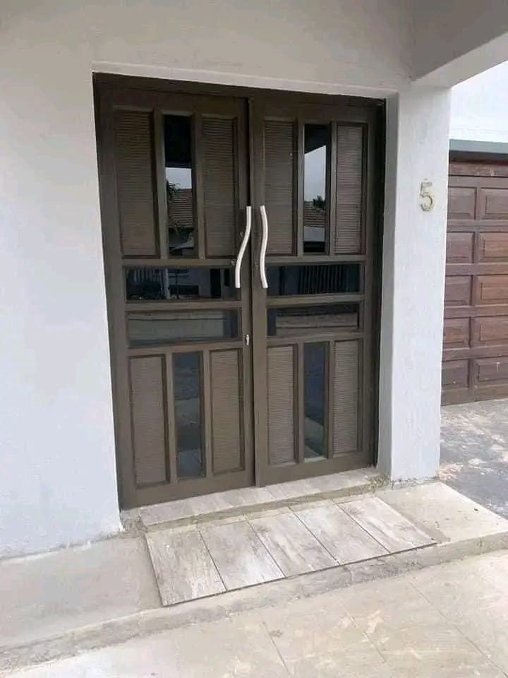 Garage Door Installation completed by GAGS