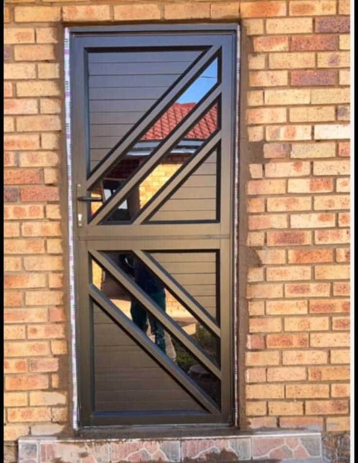 Folding Door Patio completed by GAGS