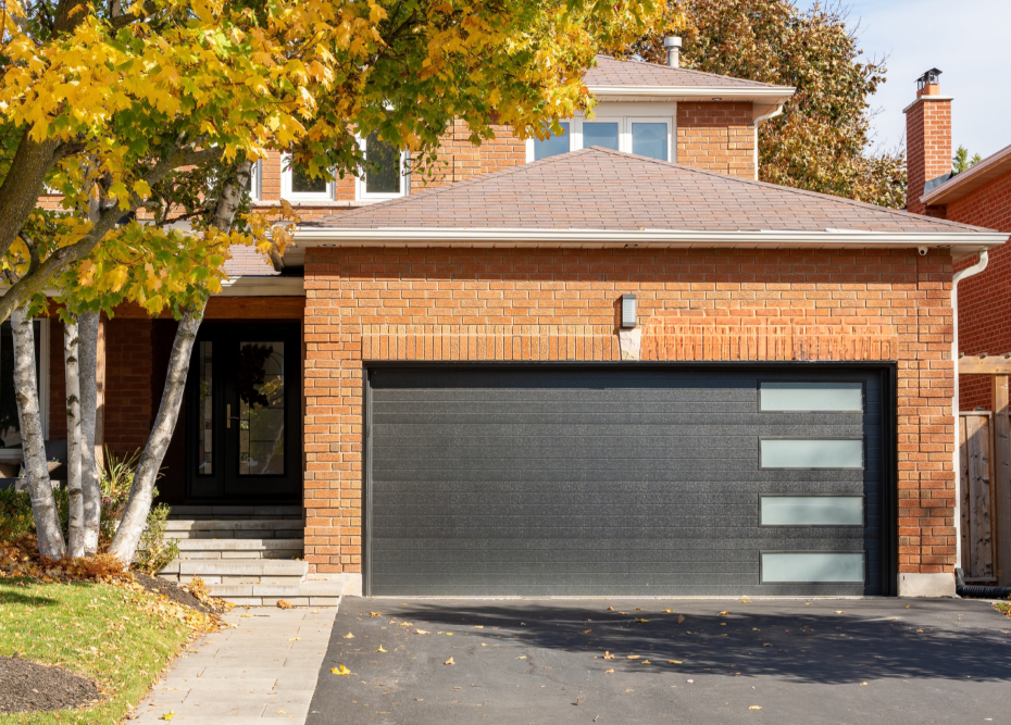 Garage Door Style 7, aluminium door by GAGS, Mokopane