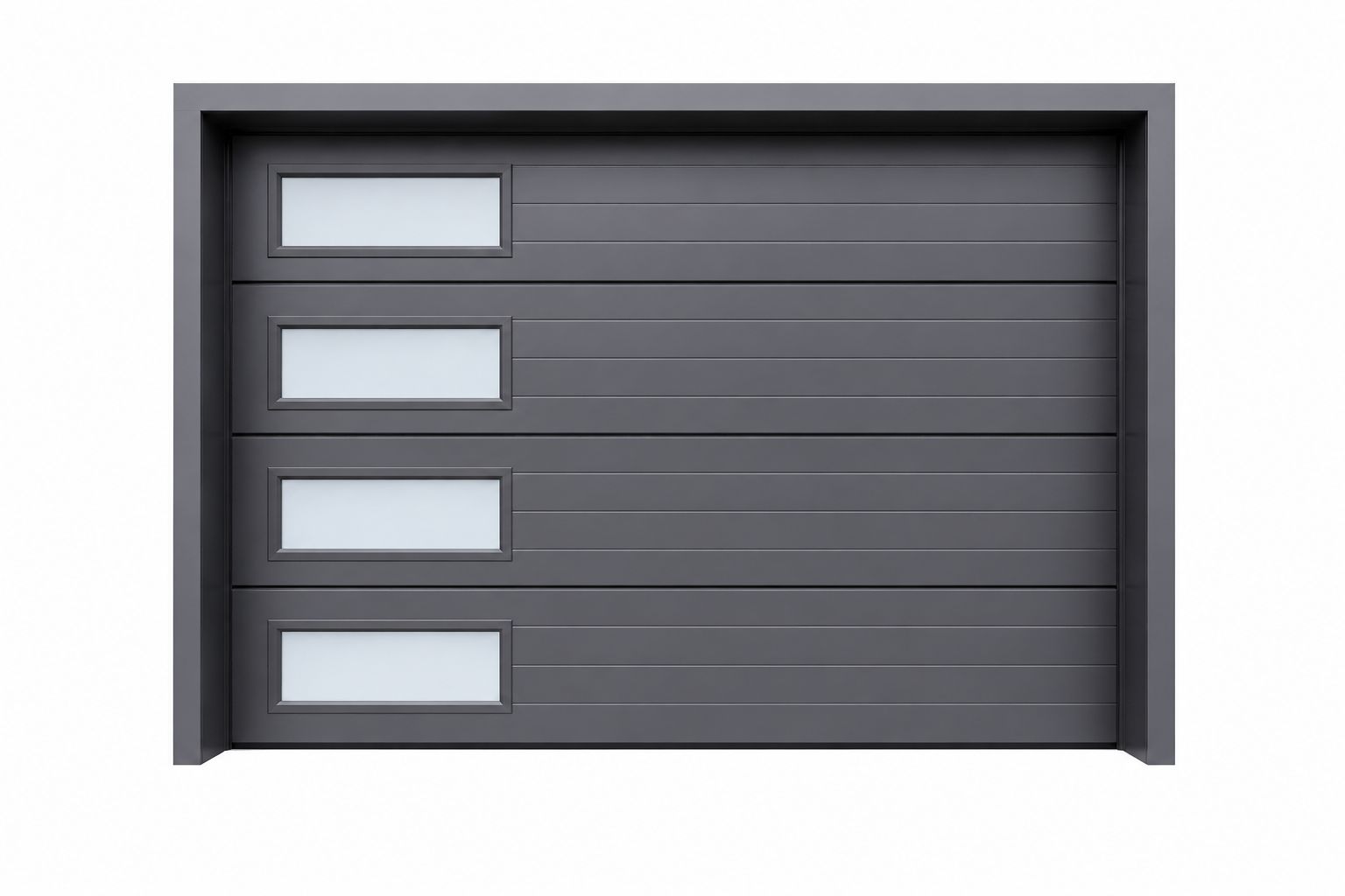 Garage Doors by GAGS, Mokopane
