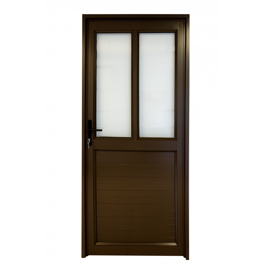Kitchen Door Style 3, aluminium door by GAGS, Mokopane
