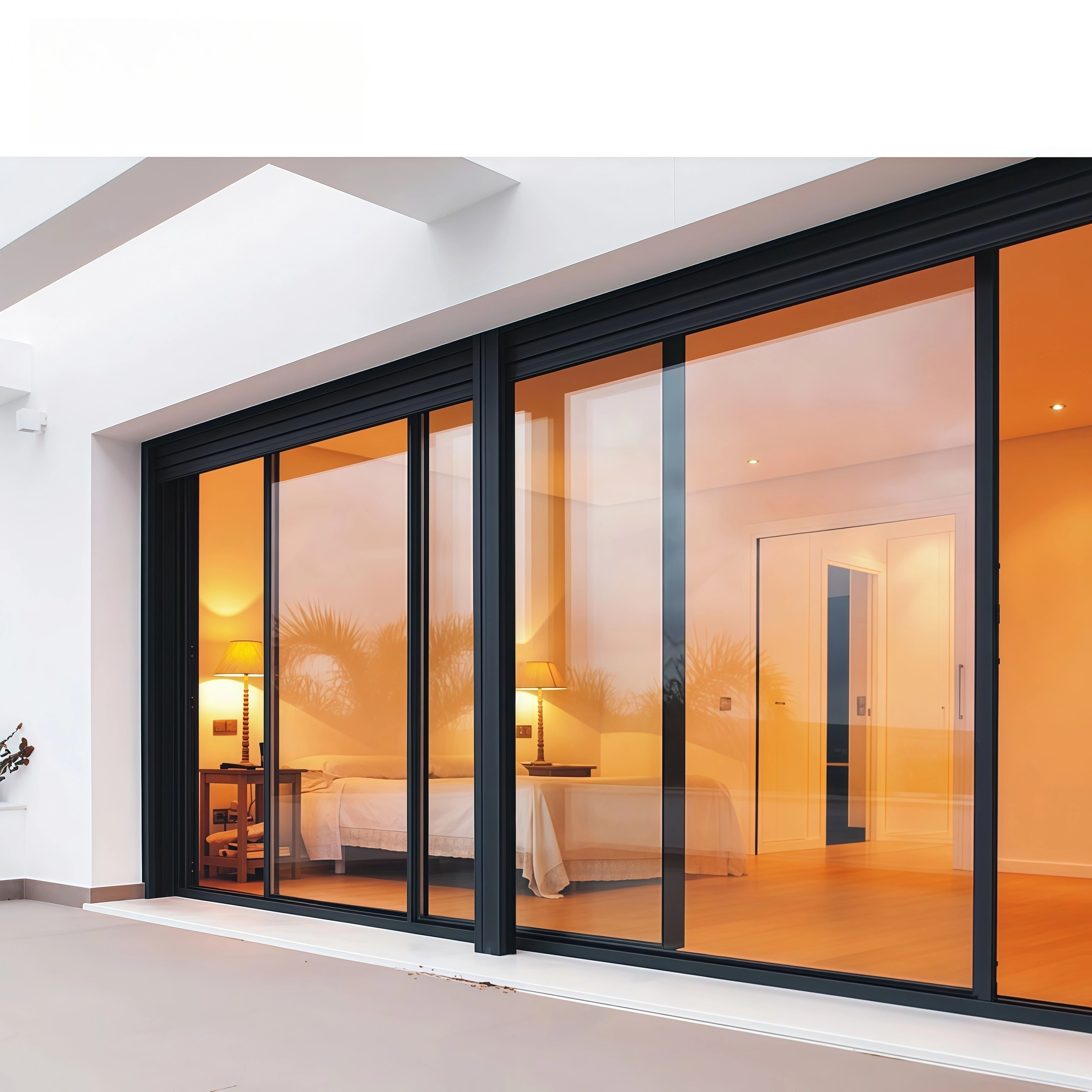 Sliding Door Style 5, aluminium door by GAGS, Mokopane