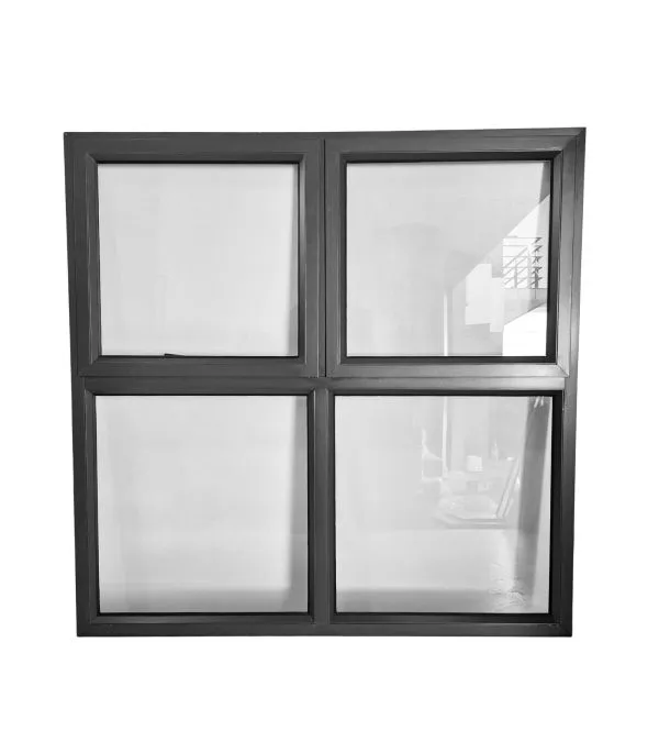 Aluminium Window Style 7, aluminium door by GAGS, Mokopane