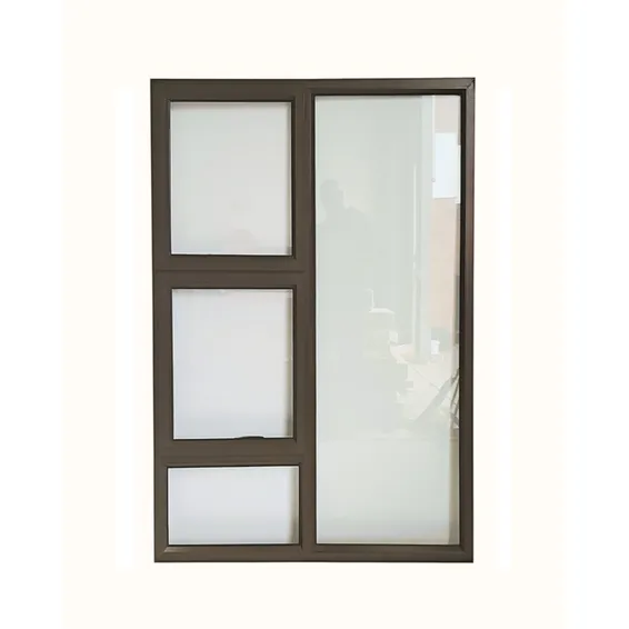 Aluminium Window Style 8, aluminium door by GAGS, Mokopane