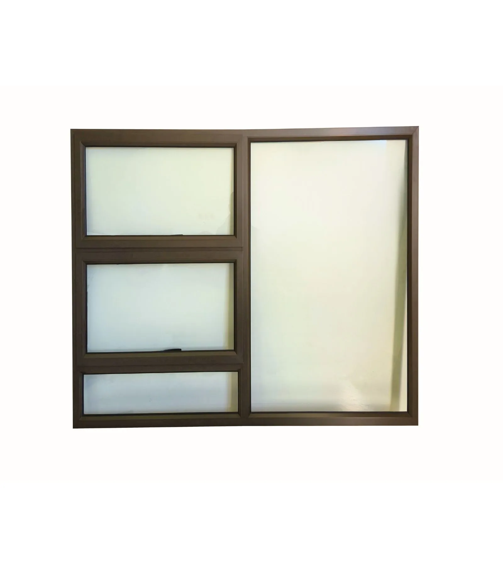 Aluminium Window Style 9, aluminium door by GAGS, Mokopane
