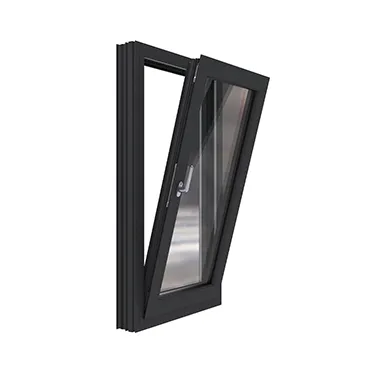 Aluminium Window Style 11, aluminium door by GAGS, Mokopane